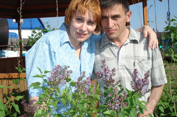 Лариса Луппа