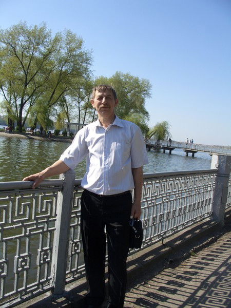 Иван Ивасенко