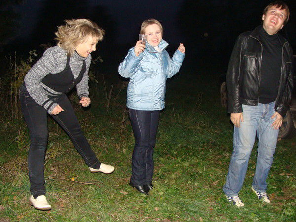 Оля Мусиенко