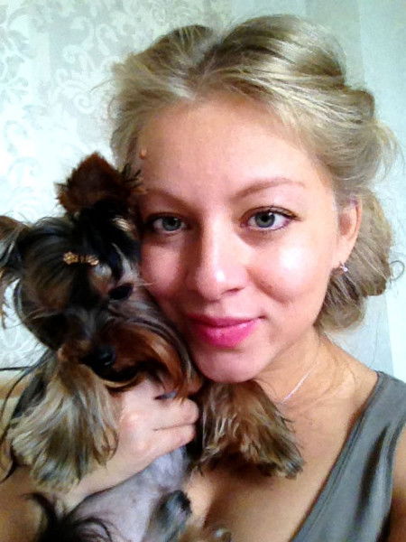 Зоя Мехоношина