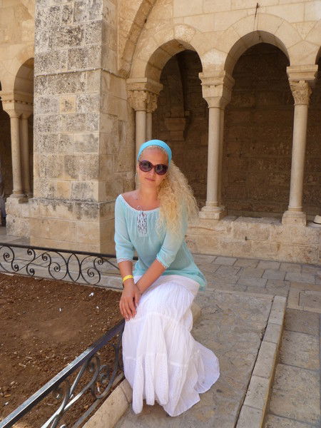 Дина Яковлева