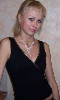 Ирина Иванова