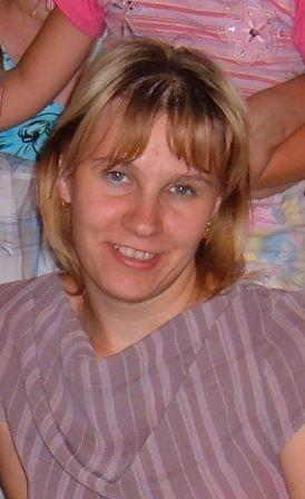 Наталия Уткина