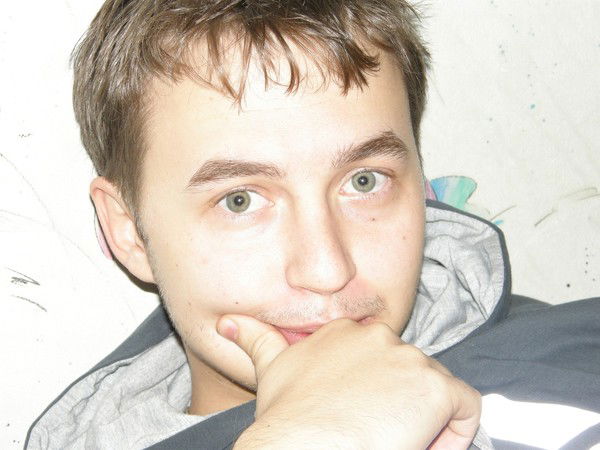 Игорь Николаевич Акименко