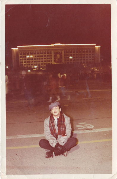 Алимхан Байтукаев