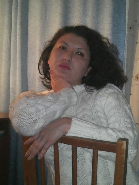 Гульнара Асанова