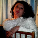 Гульнара Асанова