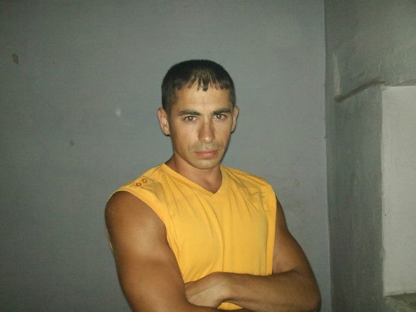 Юрий Синовец