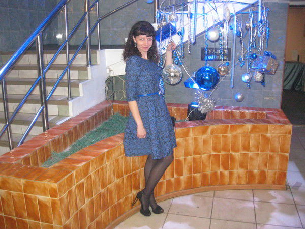 Юля Беляева