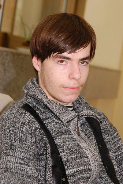 Михаил Логунов