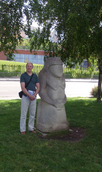 Олег Косарев