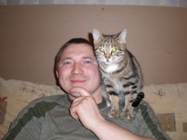 Сергей Курапов