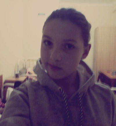 Лиана Рысюк