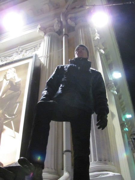 Максим Жуковский