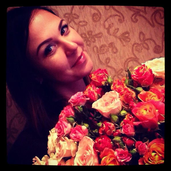 Анастасия Савченко