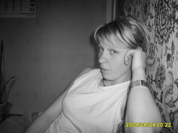 Марина Журавкова