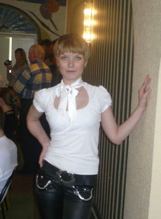 Татьяна Безик