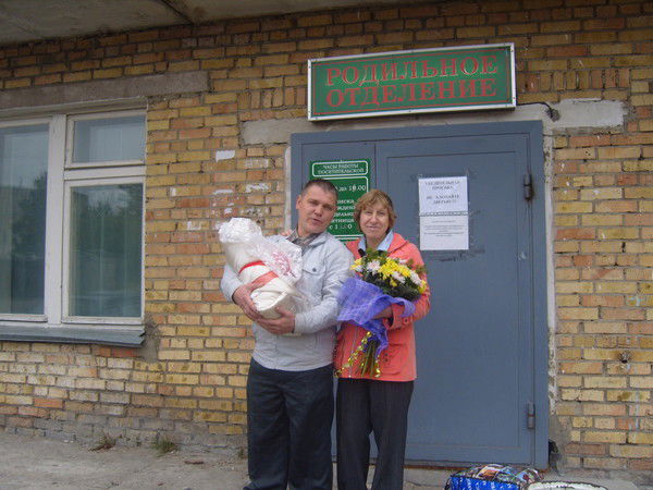 Виктор Фартушняк