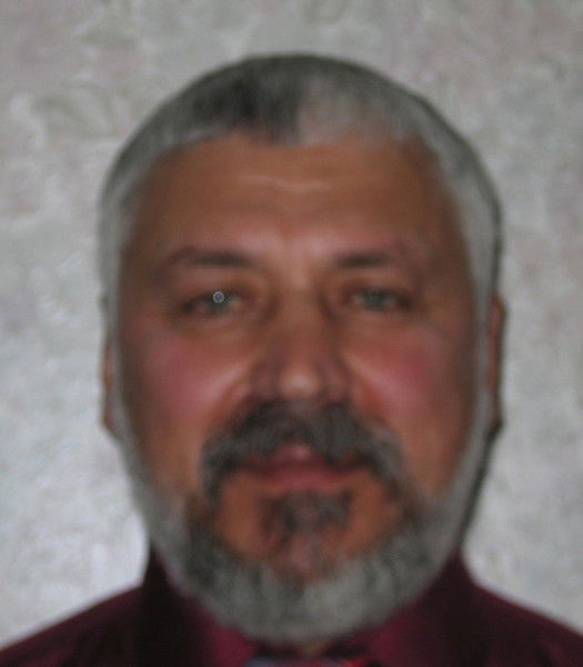 Владимир Ищенко