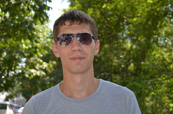 Александр Резник