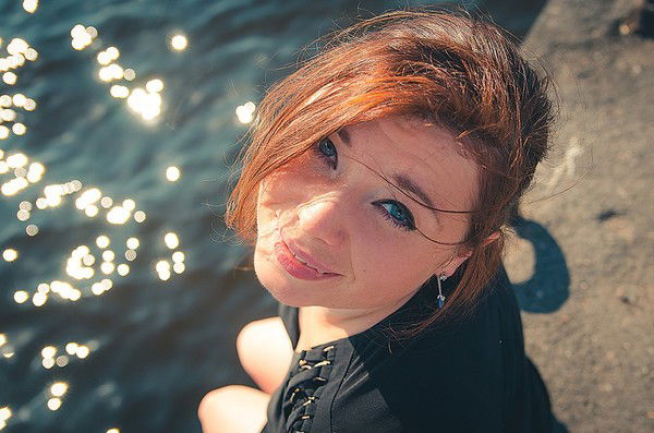 Ксения Свинцова