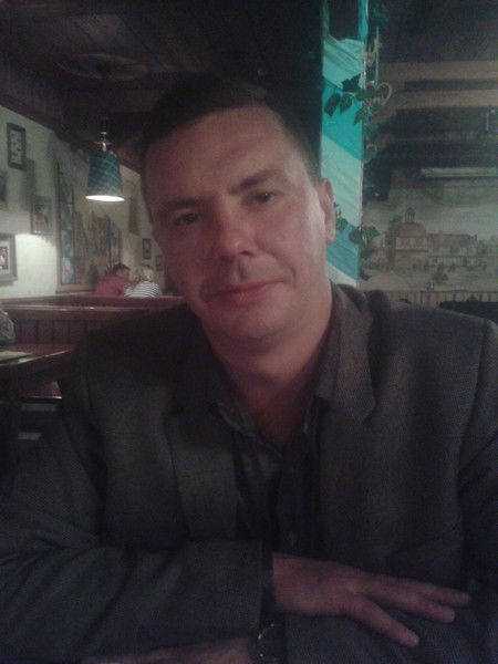 Александр Ушницкий