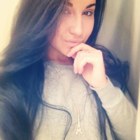 Анастасия Позднякова