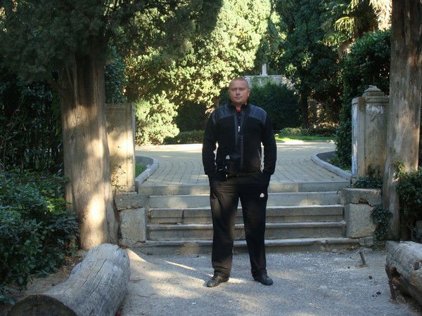 Анатолий Малыгин