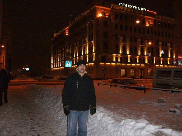 Кудрат Шерметов