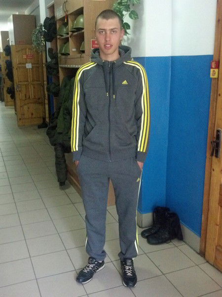 Денис Мозжухин