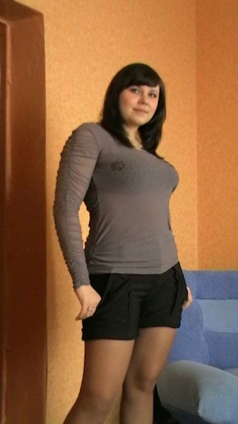 Екатерина Романюк