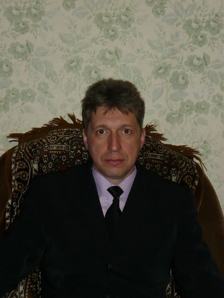 Юрий Заярный