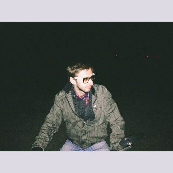 Александр Логачев