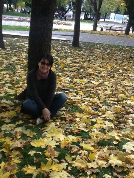 Светлана Кузьменко