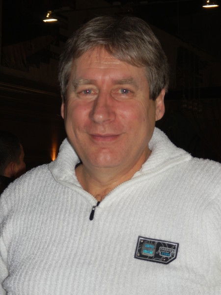 Иван Шевчук