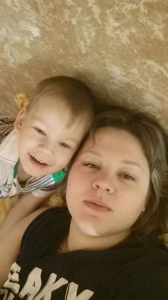 Анастасия Лялина