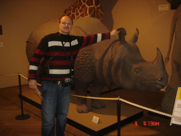 Игорь Синицын