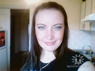 Елена Чеботникова