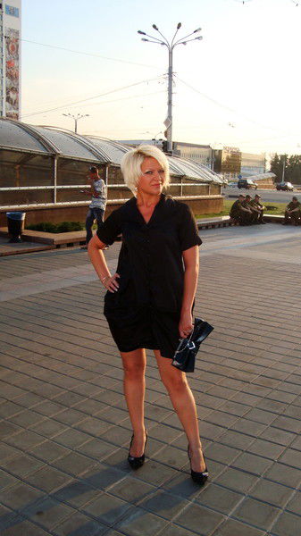 Ольга Малайчук