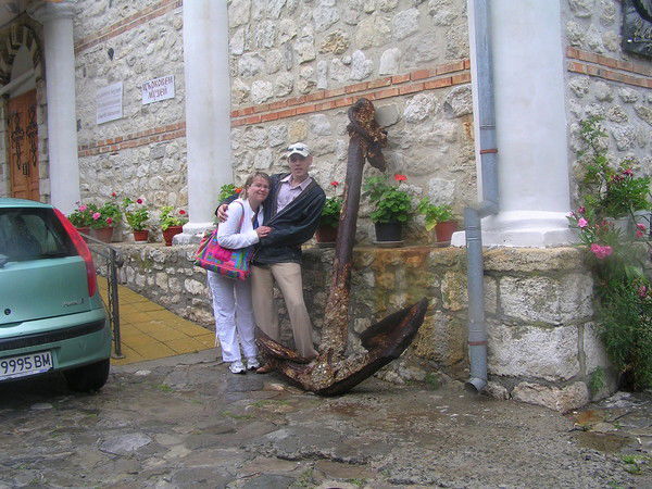 Igor Бесфамильный