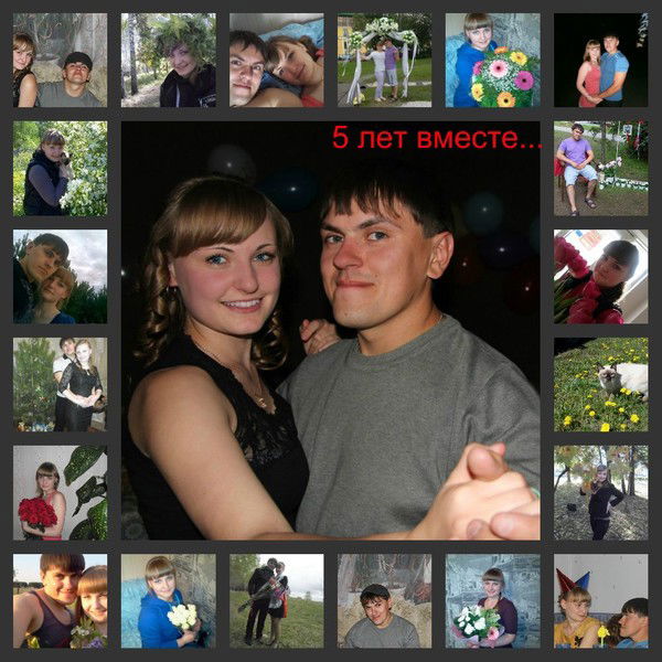 Оля Скуратова