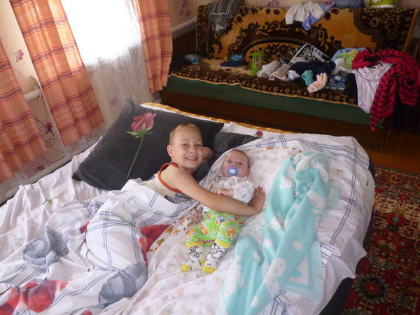 Олеся Аникина