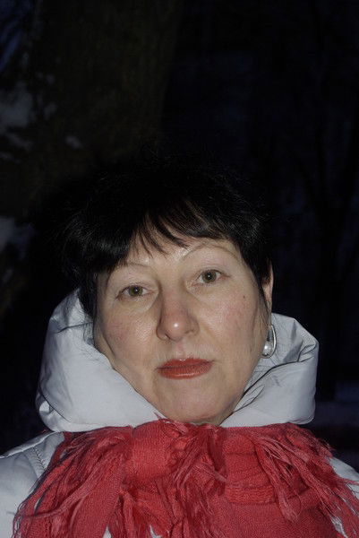 Мунира Старикова