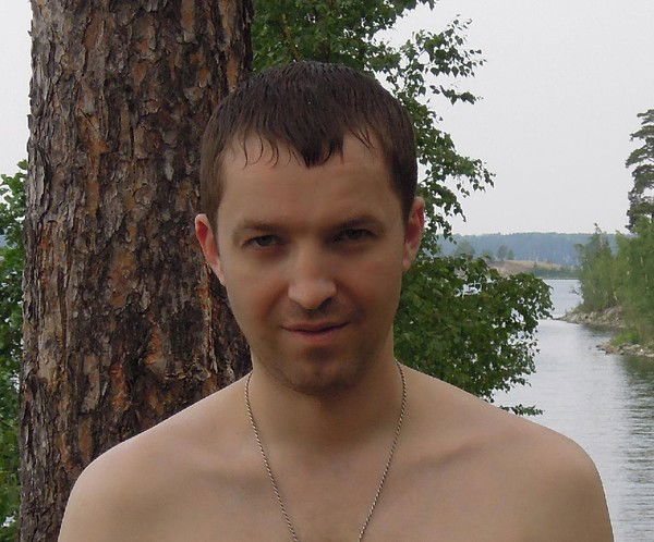 Александр Белов