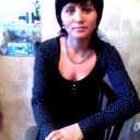 Фатима Шабданова