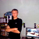 Влад Синягин