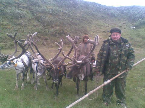 Сергей Коновалов