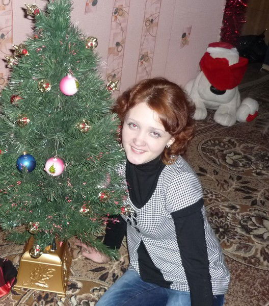 Елена Соломатина