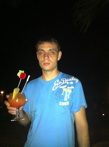 Александр Кувшинов