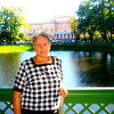 Людмила Кобцева